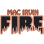 Mac Irvin, USA