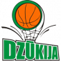 Dzukija Lithuania - LKL