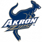 Akron NCAA D-I