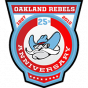 Oakland Rebels 