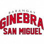 Barangay Ginebra 