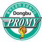 Dongbu Promy Korea - KBL