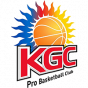 Anyang KGC Korea - KBL