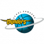 Samsung Thunders Korea - KBL