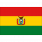 Bolivia U15 