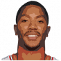 Team Derrick Rose 