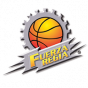 Monterrey Regia Force Mexico - LNBP