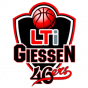 Giessen Germany - BBL