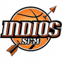 Indios Dominican Republic LNB