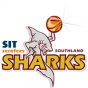 Southland Sharks New Zealand NBL