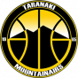 Taranaki Mountainairs New Zealand NBL