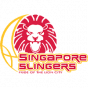Singapore Slingers Asean