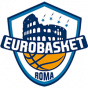 Eurobasket Roma Italy - Legadue