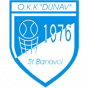 Dunav Stari Banovci 