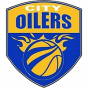 City Oilers Basketball Africa League Qlf