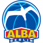 Alba Berlin U-16 Germany - JBBL