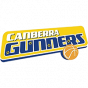 Canberra Gunners Australia - NBL1