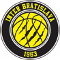 Inter Bratislava U-16 EYBL u16 CE