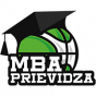 MBA Prievidza U-15 EYBL u15 CE