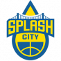 Splash City 15U 