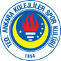 Kolejliler Ankara U-18 Turkey - BGL