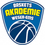 BA Weser-Ems U-19 Germany - NBBL