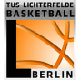 Tusli Berlin U-16 Germany - JBBL