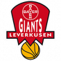 Leverkusen U-16 Germany - JBBL