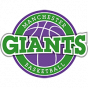 Manchester Giants Great Britain BBL