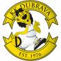 Dubrava U-14 