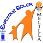 Enrique Soler U-16 