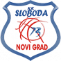 Sloboda 73 U-16 