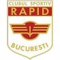 Rapid Bucuresti Romania D1