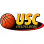 USC Heidelberg U-16 Germany - JBBL