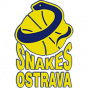 Snakes Ostrava Czech - 1Liga