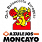 Azulejos Moncayo U-14 