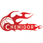 Chemidor Iran Superleague