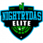 Nightrydas Elite 15U Nike EYBL U-15