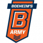 Boeheim's Army 