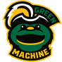 Green Machine 