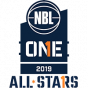NBL1 All-Stars 
