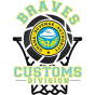 Braves of Customs 