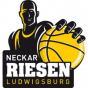 Ludwigsburg Germany - BBL