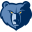 Grizzlies stats