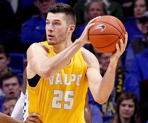 DraftExpress Alec Peters DraftExpress Profile Stats, Comparisons