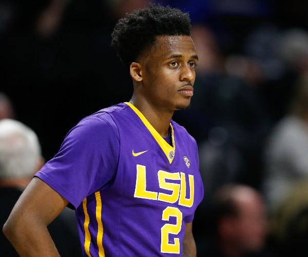 DraftExpress Antonio Blakeney DraftExpress Profile Stats