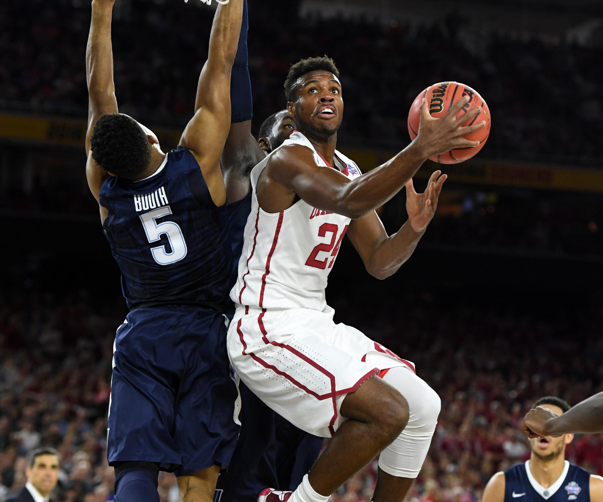 Buddy Hield profile