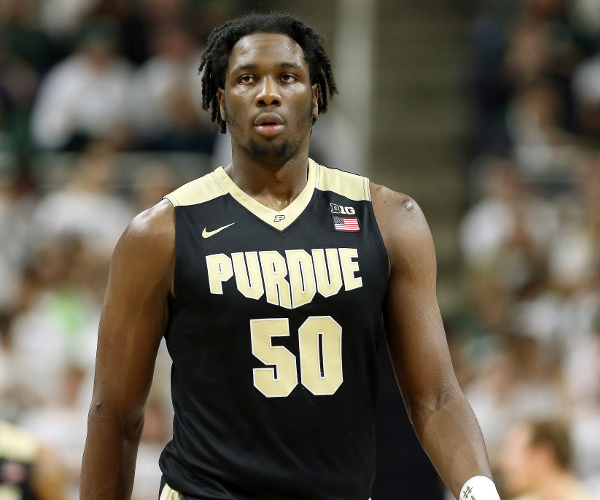 Caleb Swanigan profile