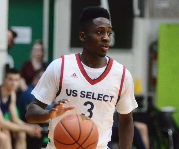 Courtney Ramey profile