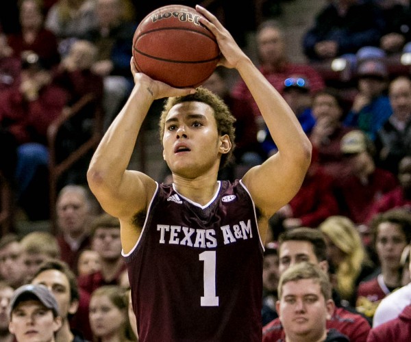 DraftExpress D.J. Hogg DraftExpress Profile Stats, Comparisons, and
